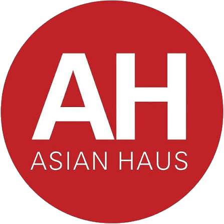 Asian Haus logo