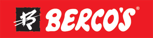 Bercos logo