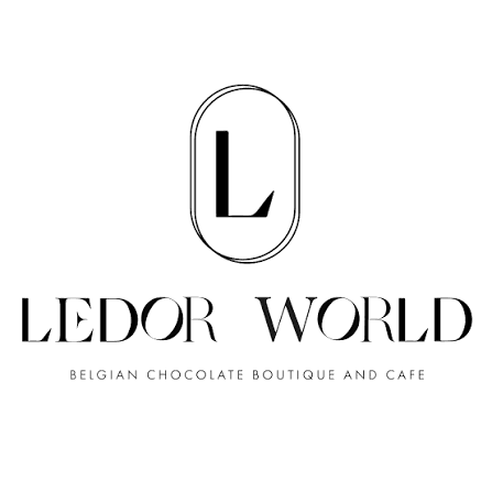 Café Ledor logo
