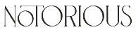 Cafe Notorious logo