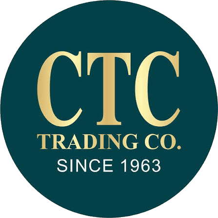 CTC Fashion House logo