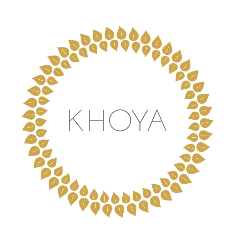 Khoya Mithai Ltd. logo