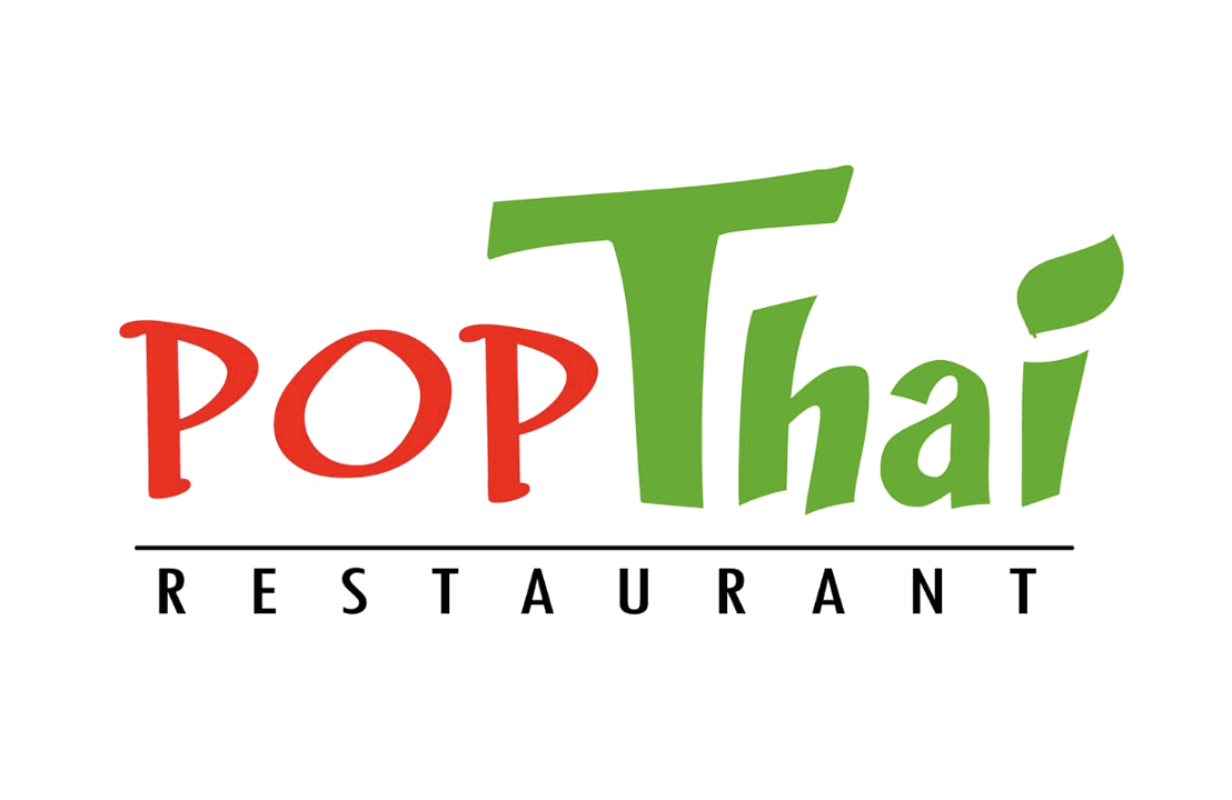 Pop Thai logo