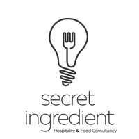 Secret Ingredient logo
