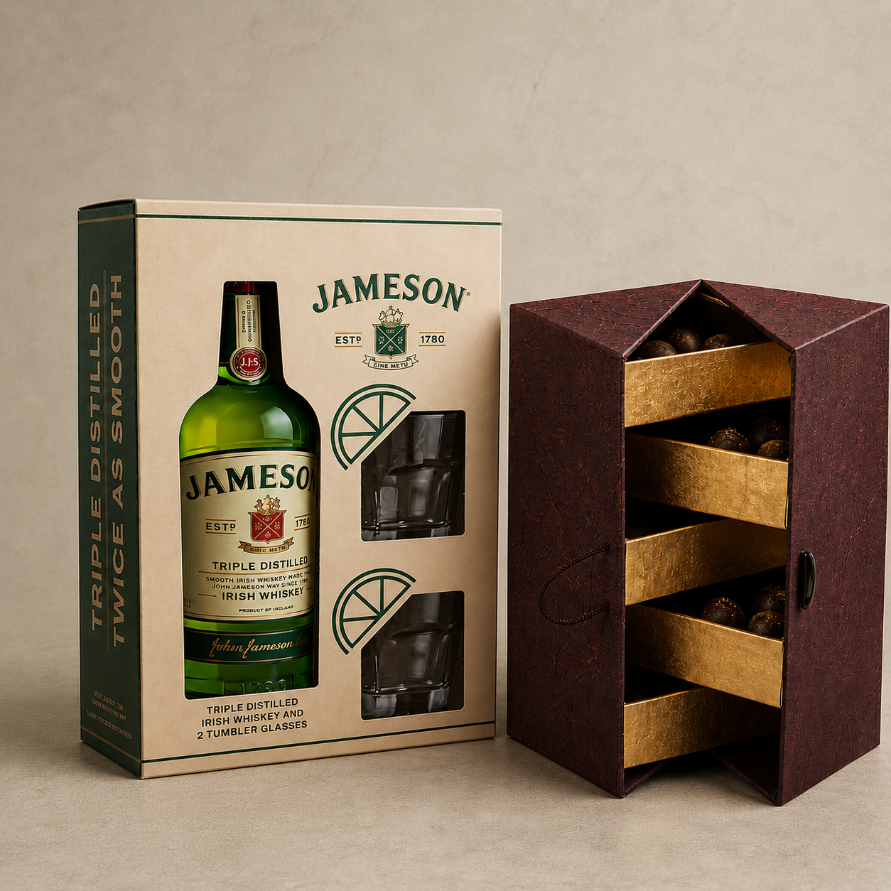 Gift Boxes